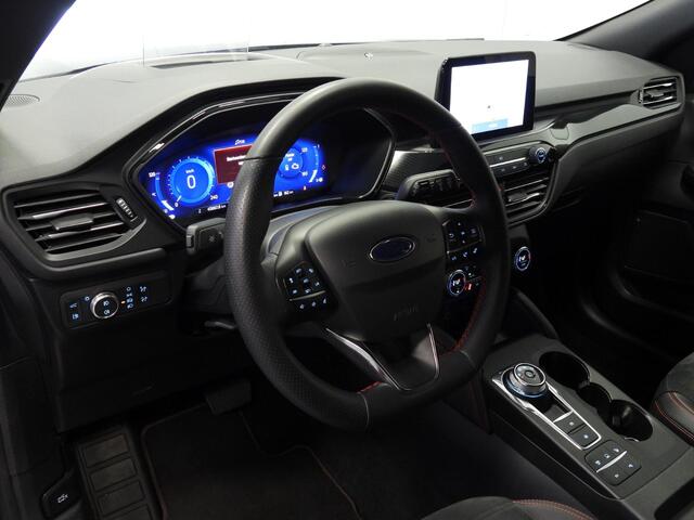 Ford KUGA 2.5 PHEV Plug-In ST-Line X NAVI/HEAD-UP/LED/B&O/18"LMV!