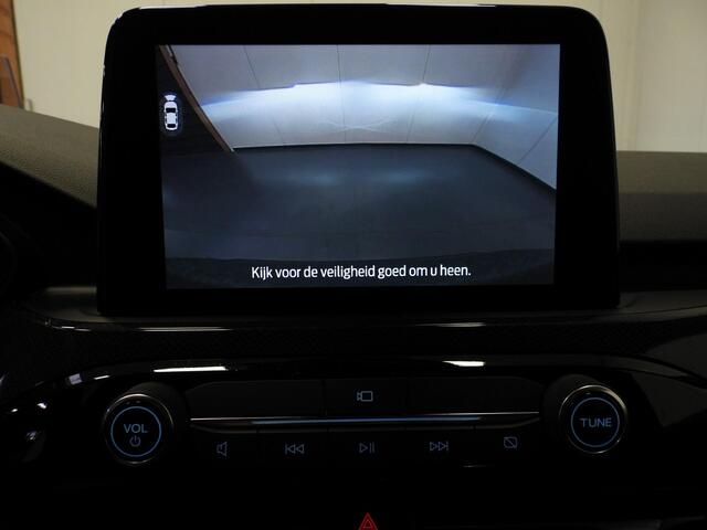 Ford KUGA 2.5 PHEV Plug-In ST-Line X NAVI/HEAD-UP/LED/B&O/18"LMV!