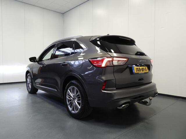 Ford KUGA 2.5 PHEV Plug-In Vignale TREKH./NAVI/CAMERA/LED/B&O/18"LMV!