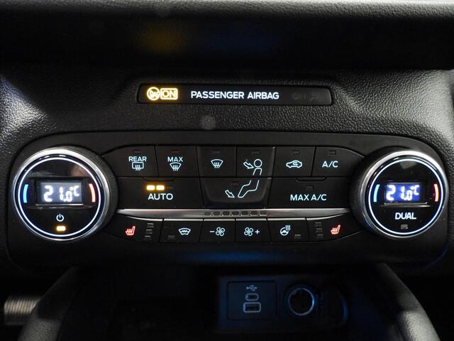 Ford KUGA 2.5 PHEV Plug-In Vignale TREKH./NAVI/CAMERA/LED/B&O/18"LMV!