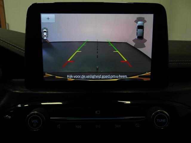 Ford KUGA 2.5 PHEV Plug-In Vignale TREKH./NAVI/CAMERA/LED/B&O/18"LMV!