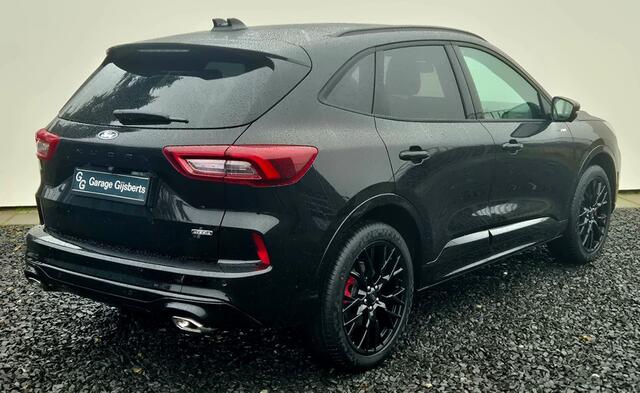 Ford KUGA 2.5 PHEV ST-Line X 2026 - Black Pack - Winter Pack - Panorama Dak - AGR Stoelen - Head Up - 360 Camera - Privacy Glas - Nieuw