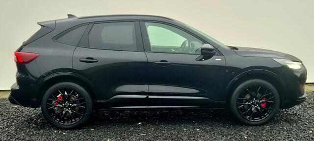 Ford KUGA 2.5 PHEV ST-Line X 2026 - Black Pack - Winter Pack - Panorama Dak - AGR Stoelen - Head Up - 360 Camera - Privacy Glas - Nieuw