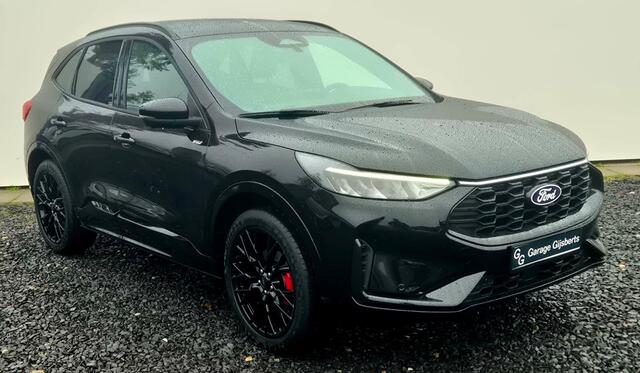 Ford KUGA 2.5 PHEV ST-Line X 2026 - Black Pack - Winter Pack - Panorama Dak - AGR Stoelen - Head Up - 360 Camera - Privacy Glas - Nieuw