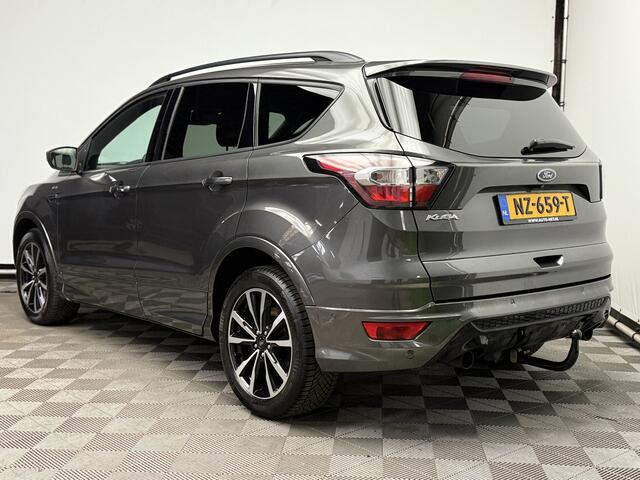 Ford KUGA 1.5 EcoBoost ST Line Zeer Complete NL Auto