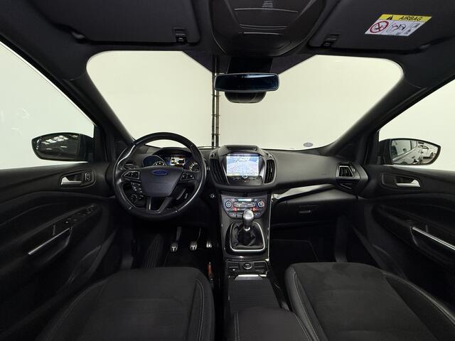 Ford KUGA 1.5 EcoBoost ST Line Zeer Complete NL Auto