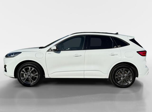 Ford KUGA 2.5 PHEV ST-Line X I Leder I B&O I Navi I Elek. stoelverstelling | Lederen bekleding