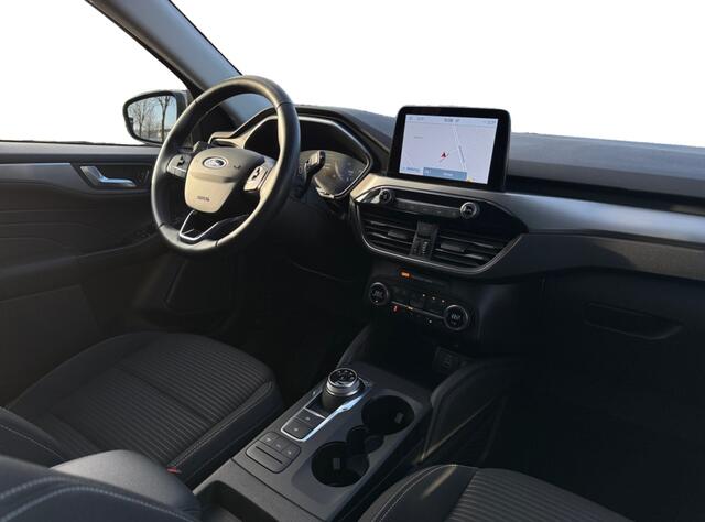 Ford KUGA 2.5 PHEV Titanium I Cruise Control I Navi I Winterpakket | Apple Carplay/Android Auto | DAB