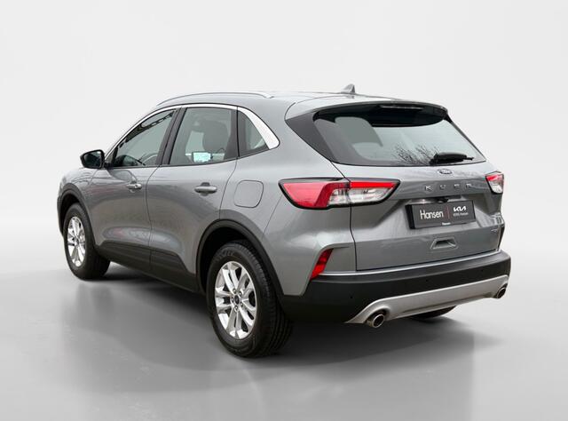 Ford KUGA 2.5 PHEV Titanium I Cruise Control I Navi I Winterpakket | Apple Carplay/Android Auto | DAB