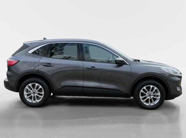 Ford KUGA 2.5 PHEV Titanium I Cruise Control I Navi I Winterpakket AUTOMATIC