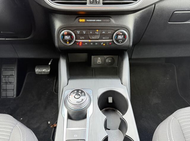 Ford KUGA 2.5 PHEV Titanium I Cruise Control I Navi I Winterpakket AUTOMATIC