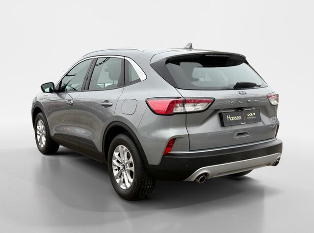 Ford KUGA 2.5 PHEV Titanium I Cruise Control I Winterpakket I Navi | DAB