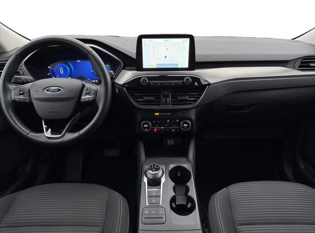 Ford KUGA 2.5 PHEV Titanium I Cruise Control I Winterpakket I Navi | DAB