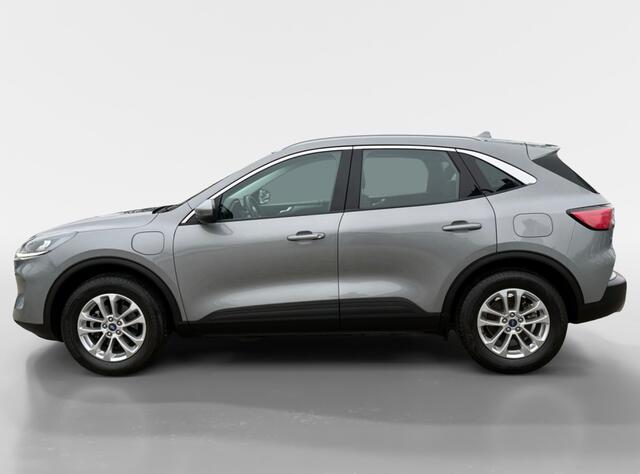 Ford KUGA 2.5 PHEV Titanium I Cruise Control I Winterpakket I Navi | DAB