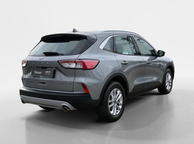 Ford KUGA 2.5 PHEV Titanium I Navi I Camera I Cruise Control | Apple Carplay/Android Auto | DAB