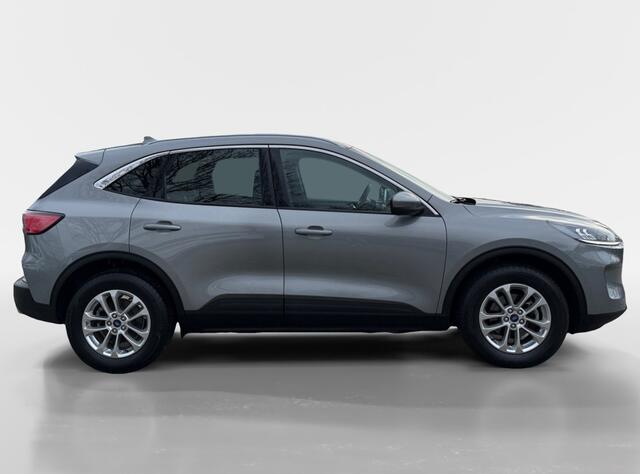 Ford KUGA 2.5 PHEV Titanium I Navi I Camera I Cruise Control | Apple Carplay/Android Auto | DAB