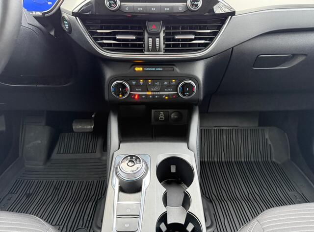 Ford KUGA 2.5 PHEV Titanium I Navi I Camera I Cruise Control | Apple Carplay/Android Auto | DAB