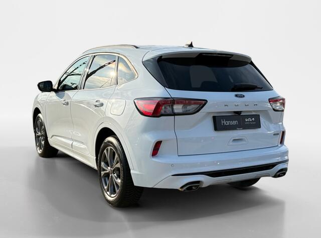 Ford KUGA 2.5 PHEV ST-Line X I Leder I Navi I Camera I B&O | Apple Carplay/Android Auto | Cruise control | DAB