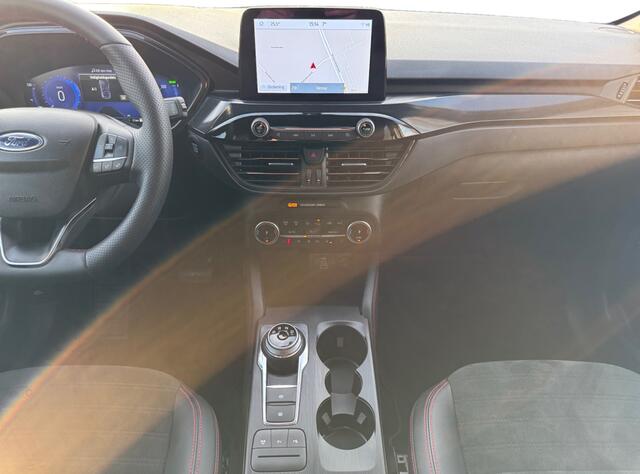 Ford KUGA 2.5 PHEV ST-Line X I Leder I Navi I Camera I B&O | Apple Carplay/Android Auto | Cruise control | DAB