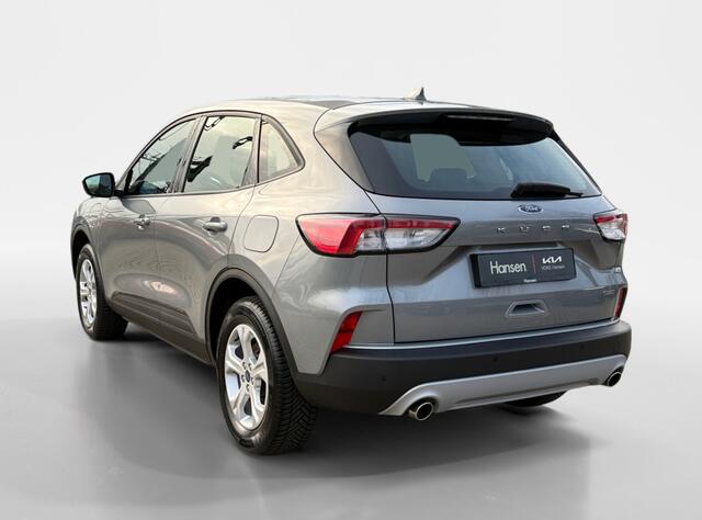 Ford KUGA 2.5 PHEV Trend I Navi I Cruise Control I Winterpakket | Apple Carplay/Android Auto | DAB