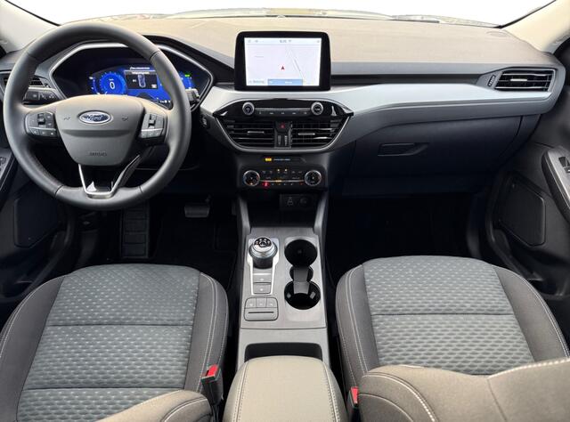 Ford KUGA 2.5 PHEV Trend I Navi I Cruise Control I Winterpakket | Apple Carplay/Android Auto | DAB