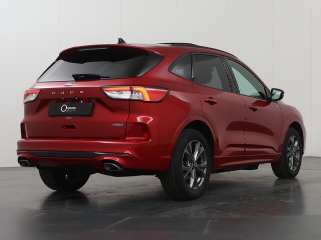 Ford KUGA 2.5 PHEV ST-Line X | Panoramadak | Head-Up | B&O | Cruise Control Adaptief | Navigatie |