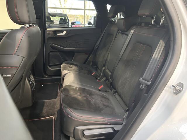 Ford KUGA 2.5 PHEV 243 pk ST-Line X | Trekhaak I AGR I Matrix LED I Adapt. Cruise I Winter Pack | B&O | 360° Camera |