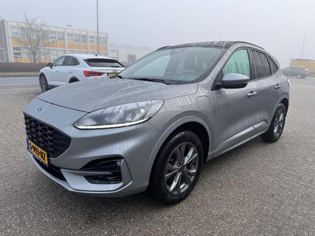 Ford KUGA 2.5 PHEV ST-Line 225pk | Winterpack | Panorama Dak | SYNC 3 Navigatie | Privacy Glass