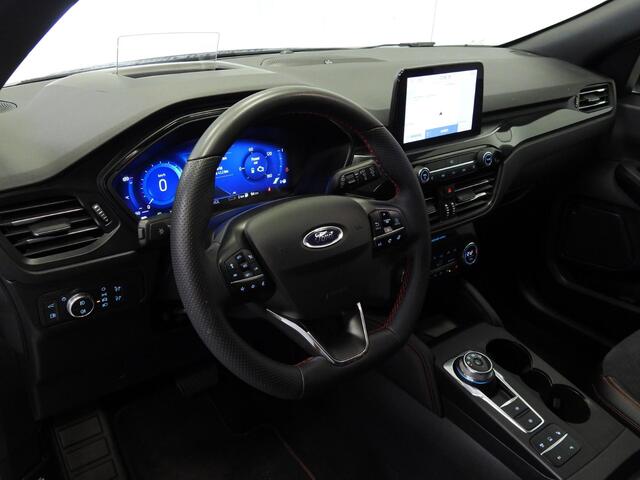 Ford KUGA 2.5 PHEV Plug-In ST-Line X TREKH./NAVI/HEAD-UP/LED/B&O/18"LMV!