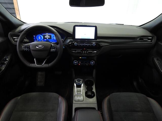 Ford KUGA 2.5 PHEV Plug-In ST-Line X TREKH./NAVI/HEAD-UP/LED/B&O/18"LMV!