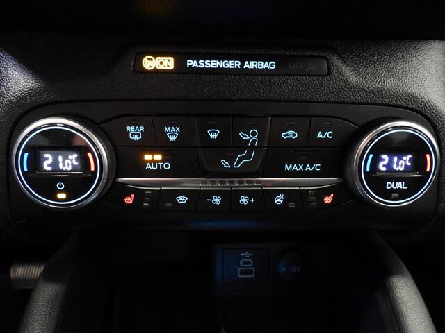 Ford KUGA 2.5 PHEV Plug-In ST-Line X TREKH./NAVI/HEAD-UP/LED/B&O/18"LMV!