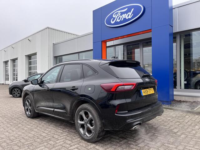 Ford KUGA 2.5 PHEV ST-Line | Orig. NL Auto | Panoramadak | Winter Pack | Head up Display | Adaptive LED