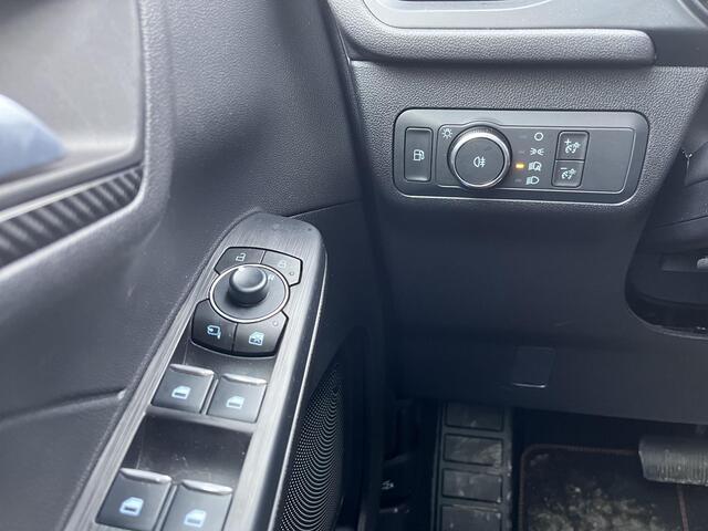 Ford KUGA 2.5 PHEV ST-Line | Orig. NL Auto | Panoramadak | Winter Pack | Head up Display | Adaptive LED