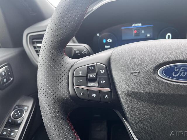 Ford KUGA 2.5 PHEV ST-Line X | Orig. NL Auto | Wegklapbare trekhaak (elektrisch bedienbaar) | Winter Pack | AGR-stoelen | Bang&Olufsen | Elektrische achterklep