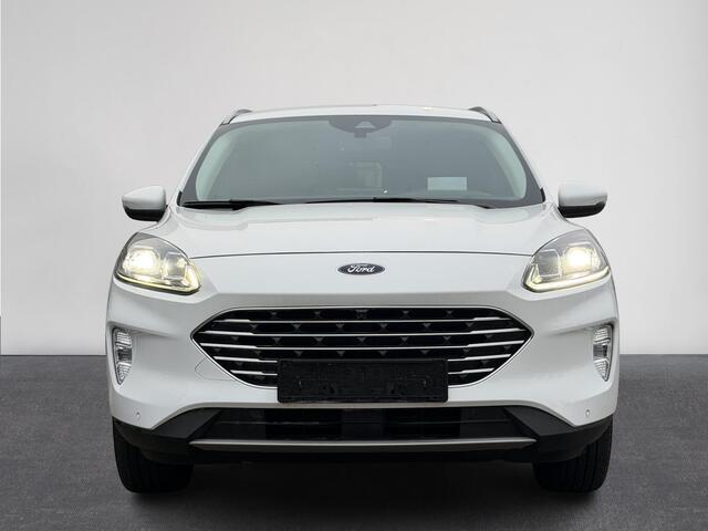 Ford KUGA 2.5 PHEV Titanium