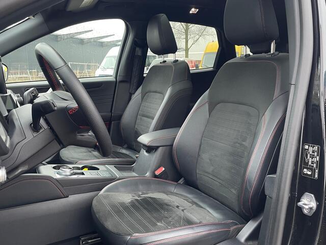 Ford KUGA 2.5 PHEV ST-Line X | Trekhaak | Winter Pack | 20-inch | Adapt. Cruise | Pano | HUD | 1e eigenaar | 100% dealeronderhouden |