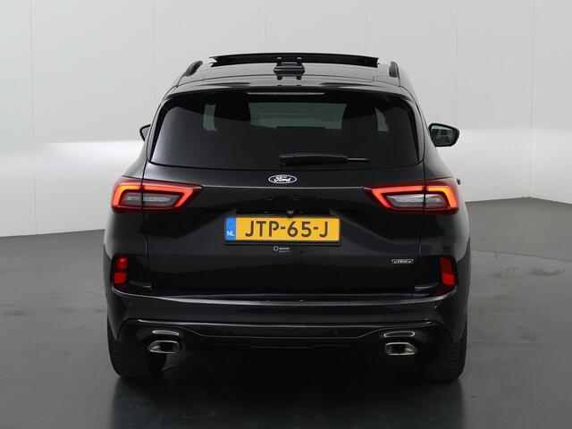 Ford KUGA 2.5 PHEV ST-Line X | Elekt. inklapbare Trekhaak | Panoramadak | Winterpakket | Head Up | Matrix Led | Cruise Control Adaptief |