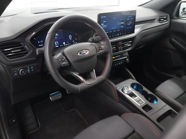 Ford KUGA 2.5 PHEV ST-Line X | Elekt. inklapbare Trekhaak | Panoramadak | Winterpakket | Head Up | Matrix Led | Cruise Control Adaptief |