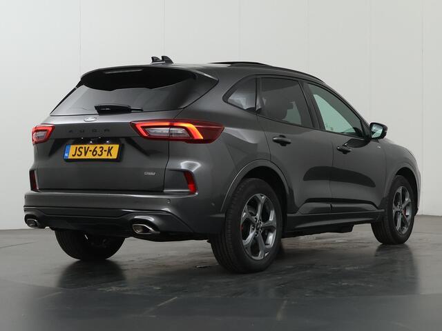 Ford KUGA 2.5 PHEV ST-Line X | Elekt. inklapbare Trekhaak | Panoramadak | Winterpakket | Head Up | Matrix Led | Cruise Control Adaptief |