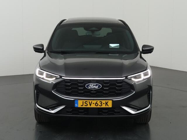 Ford KUGA 2.5 PHEV ST-Line X | Elekt. inklapbare Trekhaak | Panoramadak | Winterpakket | Head Up | Matrix Led | Cruise Control Adaptief |