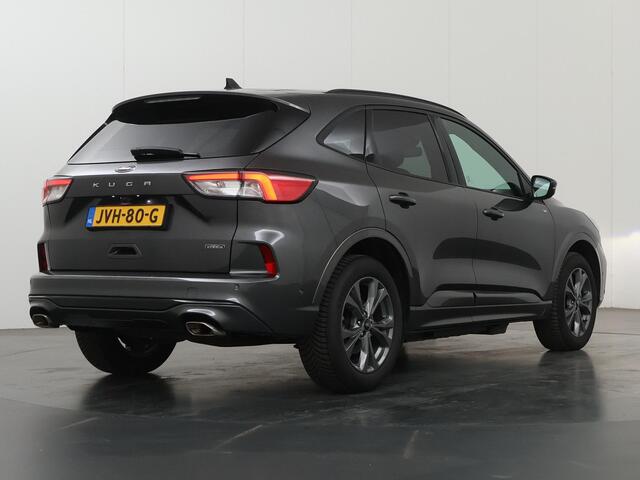 Ford KUGA 2.5 PHEV ST-Line X | Adaptive Cruise Control | B&O Premium Audio | Winterpack | Elekt. Achterklep |