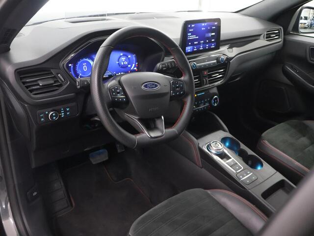 Ford KUGA 2.5 PHEV ST-Line X | Adaptive Cruise Control | B&O Premium Audio | Winterpack | Elekt. Achterklep |