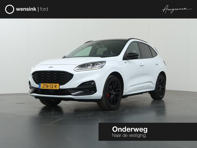 Ford KUGA 2.5 PHEV ST-Line X | Black Pack | Winterpack | Cruise Control Adaptief | B&O |