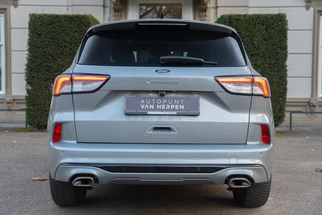 Ford KUGA 2.5 PHEV Vignale TREKHAAK | PANO | ADAPTIVE | HEAD UP | 360 CAM