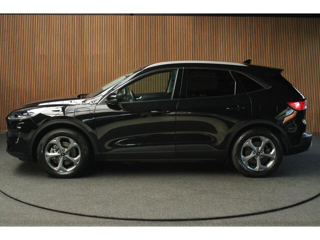 Ford KUGA 2.5 PHEV Leder Navi Camera ACC PDC Stuurverwarming Stoelverwarming voor & achter Climate LM velgen BTW auto