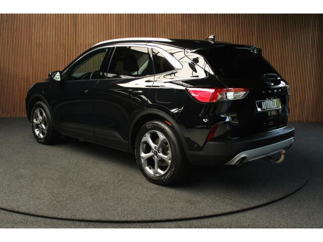 Ford KUGA 2.5 PHEV Leder Navi Camera ACC PDC Stuurverwarming Stoelverwarming voor & achter Climate LM velgen BTW auto