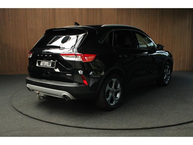 Ford KUGA 2.5 PHEV Leder Navi Camera ACC PDC Stuurverwarming Stoelverwarming voor & achter Climate LM velgen BTW auto