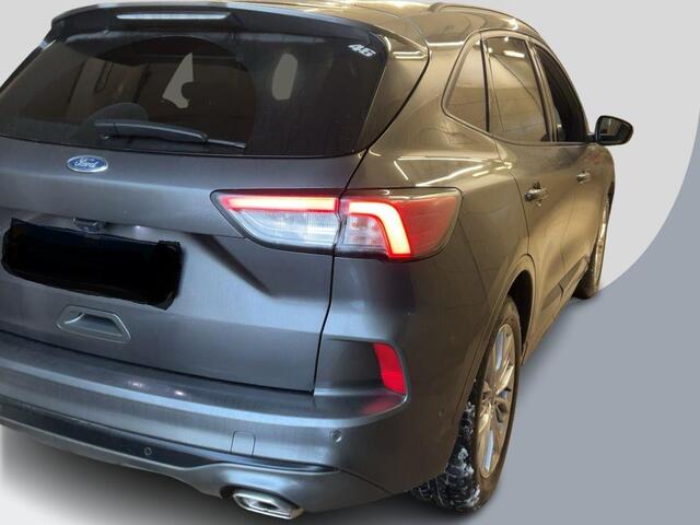 Ford KUGA 2.5 PHEV ST-Line X 225pk Afneembare Trekhaak | Adaptieve Cruise | Winterpack | 19 inch velgen | Head up Display | Achteruitrijcamera