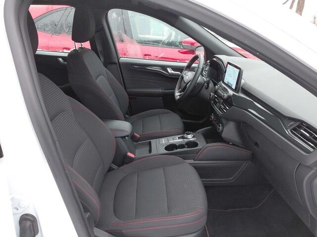 Ford KUGA 2.5 PHEV ST-Line 225pk | Trekhaak afneembaar | Adaptive cruise control | Winter Pack | Dodehoeksensoren | Achteruitrijcamera | Elektrische Achterklep