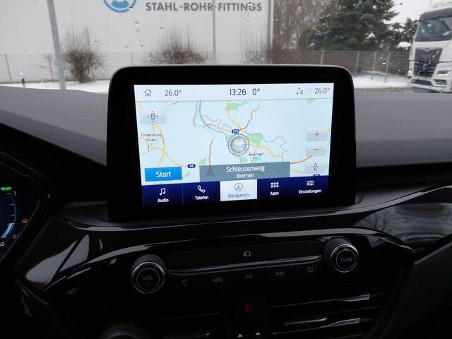 Ford KUGA 2.5 PHEV ST-Line 225pk | Trekhaak afneembaar | Adaptive cruise control | Winter Pack | Dodehoeksensoren | Achteruitrijcamera | Elektrische Achterklep